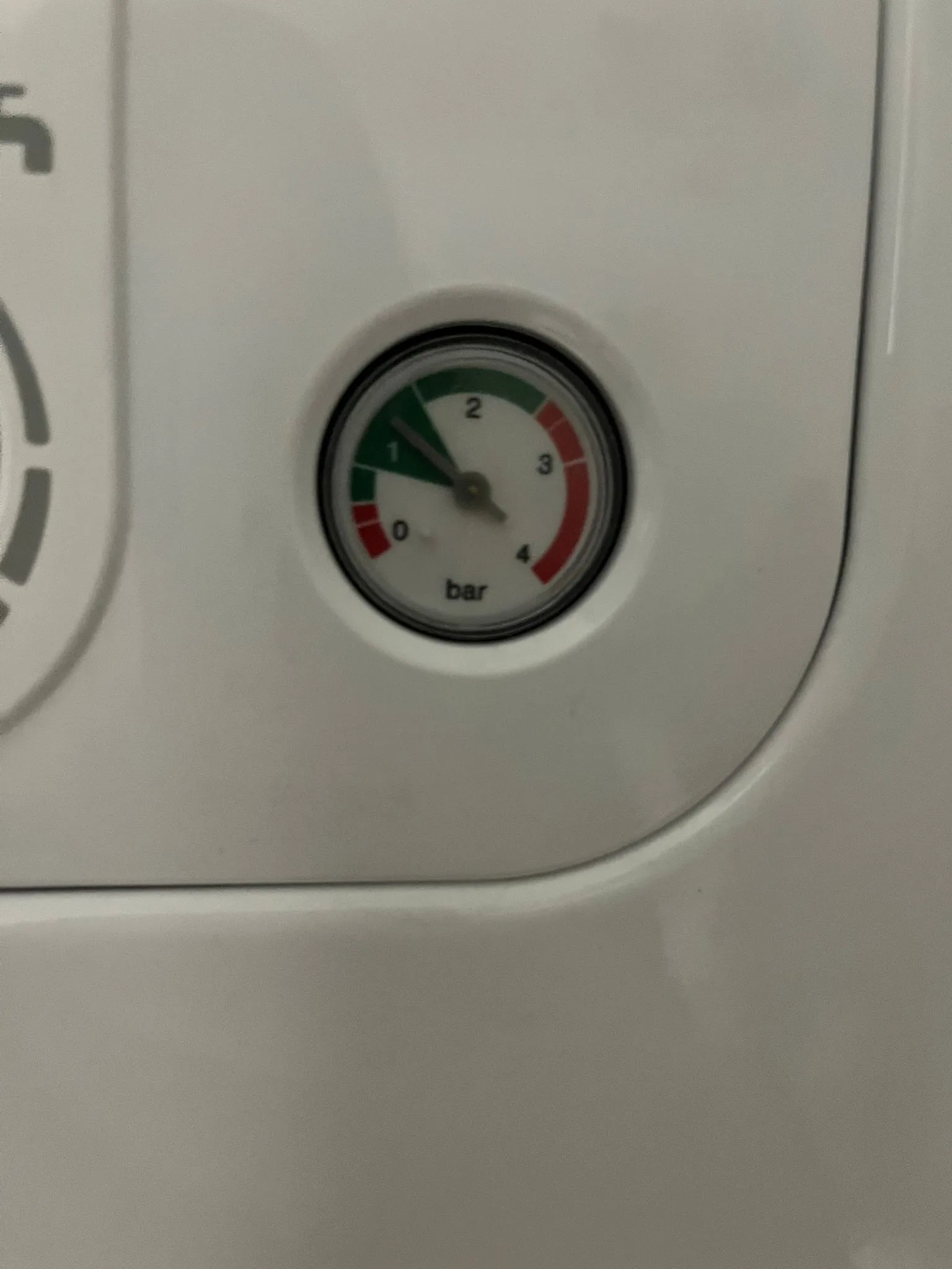 Gas Safe engineer repairing a combi boiler in Ramsbottom. Diagnostics, parts replacement and safety checks